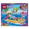 41433 - LEGO® Friends - Le bateau de fête