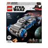 75293 - LEGO® Star Wars Transport I-TS de la Résistance