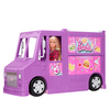 Food truck de Barbie