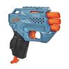 Pistolet Nerf Elite 2.0 Trio TD 3