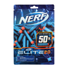 Nerf Elite 2.0 - Recharge de 50 fléchettes