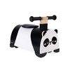 Porteur en bois Panda