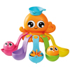 Poulpy de bain 7 en 1