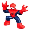 Figurine Supagoo Spiderman 23 cm - Goo Jit Zu Marvel