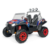 Véhicule Polaris RZR 900 24V