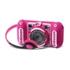 Appareil photo Kidizoom duo DX rose