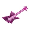 Guitare Rock de Poppy - Trolls