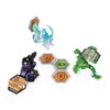 Bakugan - Coffret Gear- Up - Saison 2 Armored Alliance