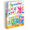 Coffret Aquarellum et Sablimage fées