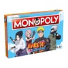 Monopoly Naruto