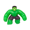 Figurine Supagoo Hulk 23 cm - Goo Jit Zu Marvel