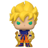 Funko POP Dragon Ball Z - Super Saiyan Son Goku