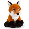Peluche Renard 18 cm
