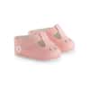 Chaussures babies rose - Accessoires de poupée Corolle