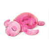 Peluche musicale Tranquil Turtle pink