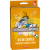Jeu de cartes Richesses du monde
