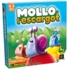 Mollo l’escargot