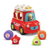 Voiture Ma Totomobile des formes