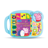 Livre interactif éducatif Peppa Pig