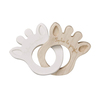 Anneaux de dentition So Pure Sophie la Girafe Rubber & Wood silhouette