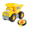 Camion Benne Caterpillar Lil'Mighty radiocommandé 25 cm