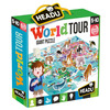 Puzzle géant 108 pièces World Tour