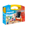 70314 - Playmobil City Life - Valisette école