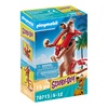 70713 - Playmobil Scooby-Doo Sauveteur des mers