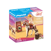 70698 - Playmobil Spirit - Rodeo Abigaëlle