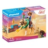 70697 - Playmobil Spirit - Rodeo Apo