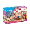 70696 Playmobil Spirit - Etal de friandises de Miradero