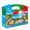 70530 - Playmobil City Life - Valisette Enfants et chiens