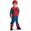 Déguisement Spider- Man - Taille 2/3 ans