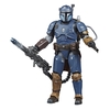 Figurine 15 cm Mandalorien d'infanterie lourde - Star Wars Black Series 