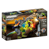 70625 - Playmobil Dino Rise - Spinosaure et combattants