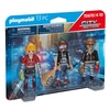 70670 - Playmobil City Action - Equipe de bandits