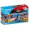 70552 - Playmobil Stuntshow - L'atelier de réparation
