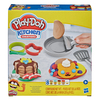 Pâte à modeler - Crêpes sautées Play-Doh Kitchen