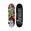 Skateboard Avengers 28x8