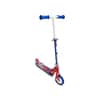 Trottinette pliable 2 roues - Spiderman