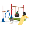 Divertissement chiens