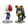 Figurine My Hero Academia 8 cm