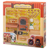 Sylvanian Families - 5536 - Le coffret boulangerie pour cosy cottage