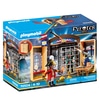 70506 - Playmobil Pirates - Pirate et soldat