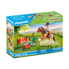 70516 - Playmobil Country - Cavalier et poney Connemara