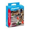 70600 - Playmobil City Action Spécial Plus - Démineur