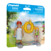 70690 - Playmobil City Life Duo couple de vacanciers