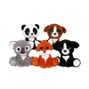 Peluche Puppy Eyes Pets nature