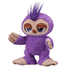 Peluche interactive Pets Alive Fifi le paresseux