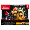 Mario - Coffret Bowser